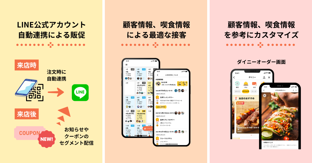 じゅにまーる様ご提案