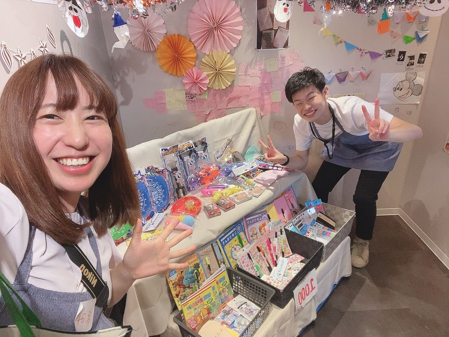 dini小原と倉地くん