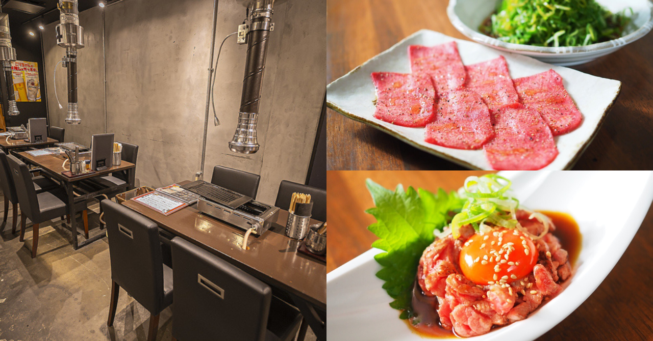 黒毛和牛とタンとハラミ 焼肉ごりちゃん 難波店へのご提案