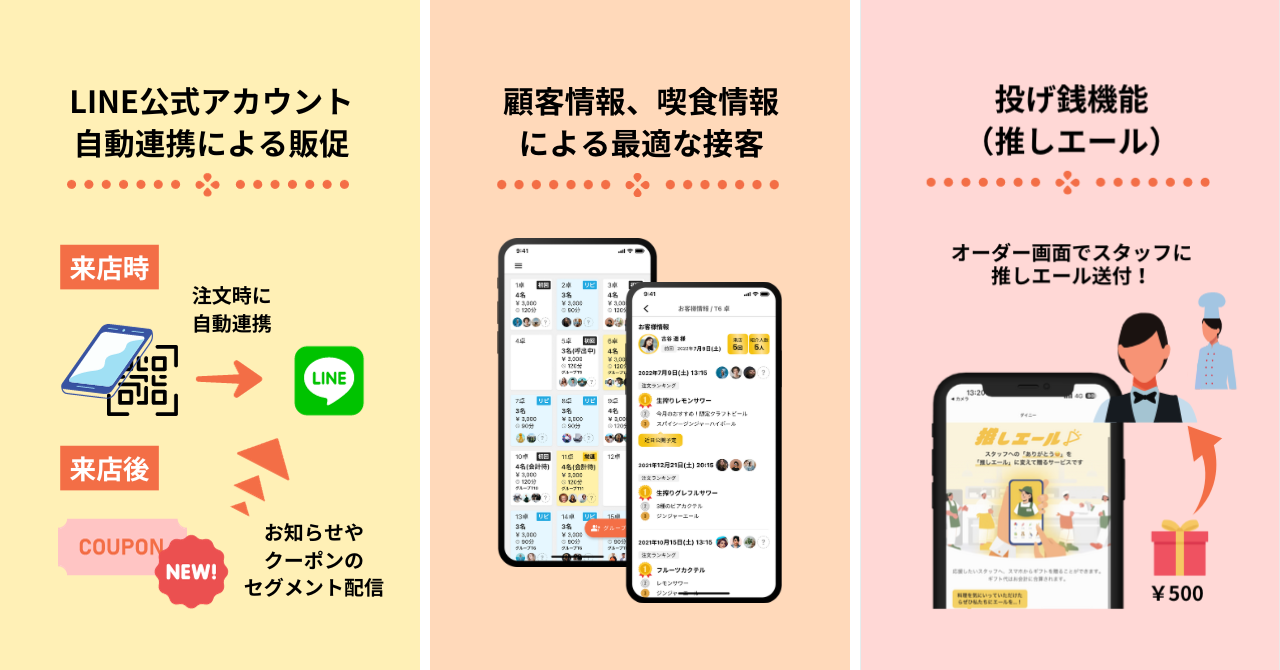 「燗アガリはなれ」へのご提案