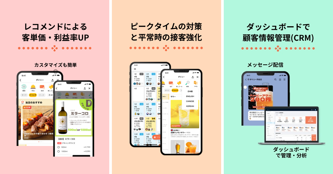 「博多きむら屋 秋葉原岩本町」へのご提案