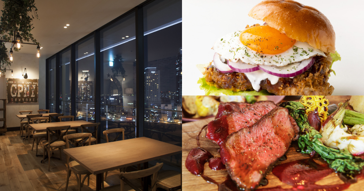 「GOOD PROVISION NEWYORK」のご紹介