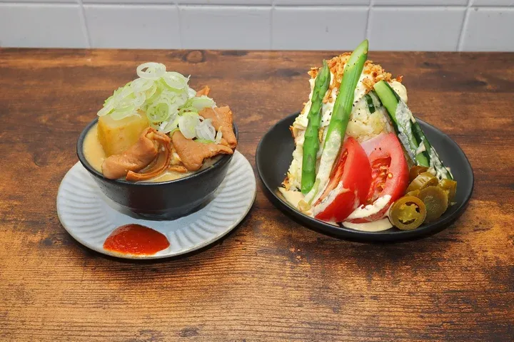 「大衆酒場2.0とぽす エキュート横浜」のご紹介