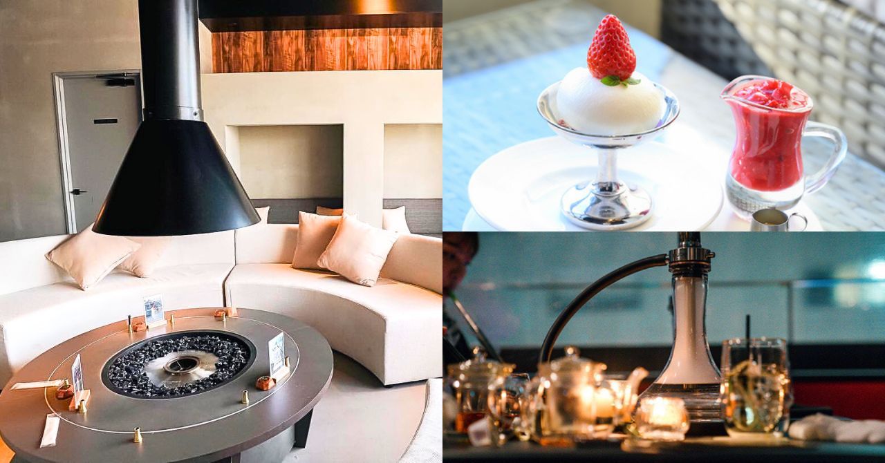 「musch 渋谷宮下パーク店」のご紹介