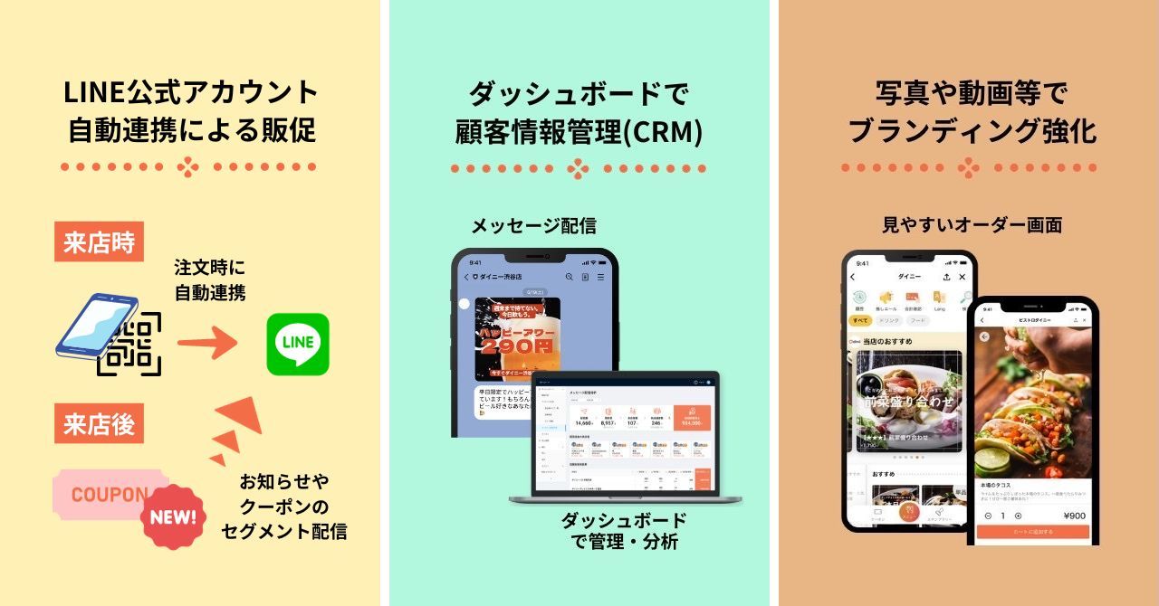 「だるま酒場」へのご提案
