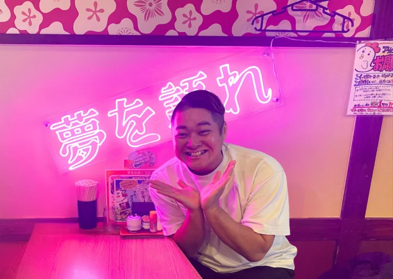 アホウプロジェクト泉川さま