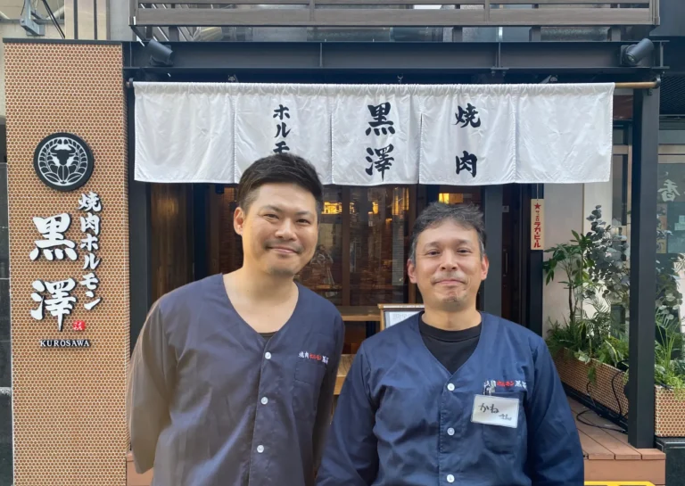 Be:DREAMERsインタビュー