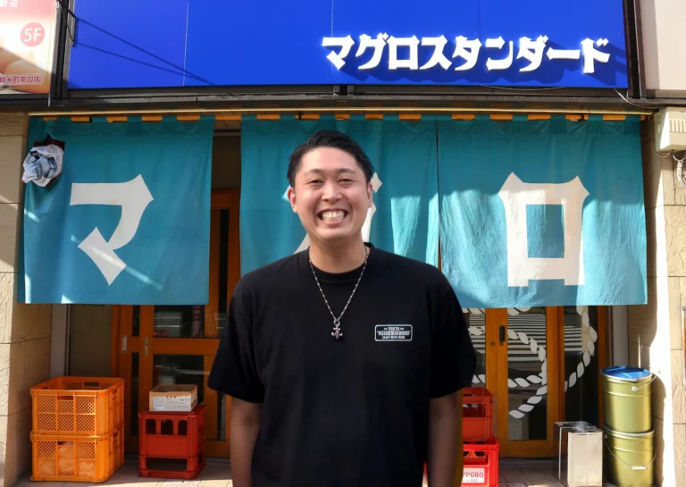 Pay it Forward宮﨑さん