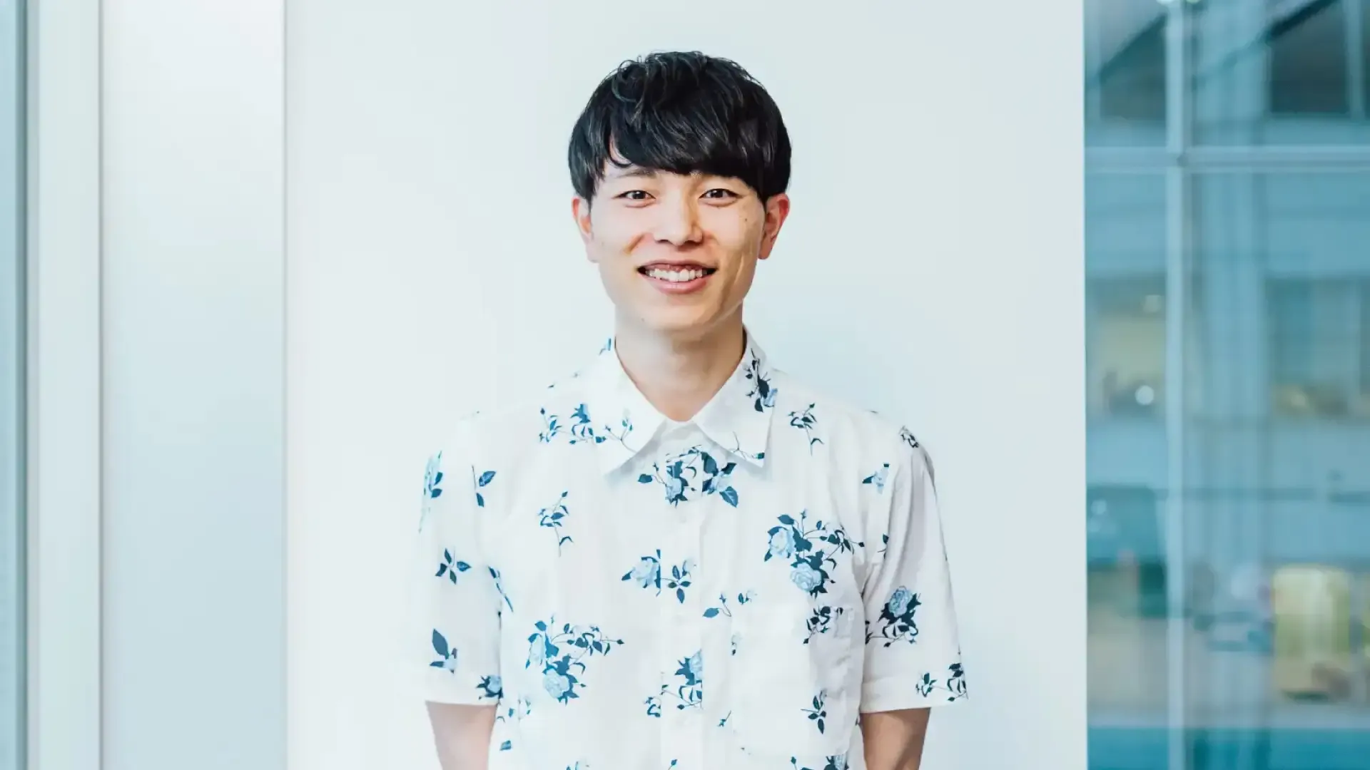 ダイニー代表取締役 山田真央