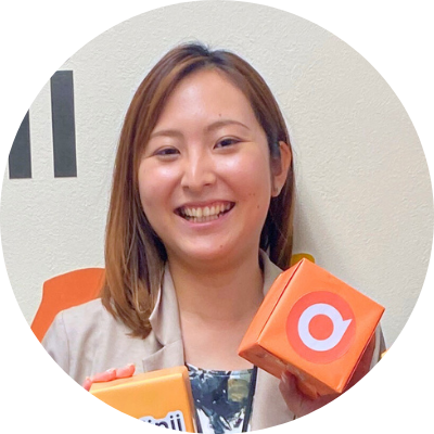 導入担当者、磯野