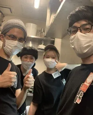  Jのじぇじぇじぇなdinii加盟店シフトイン