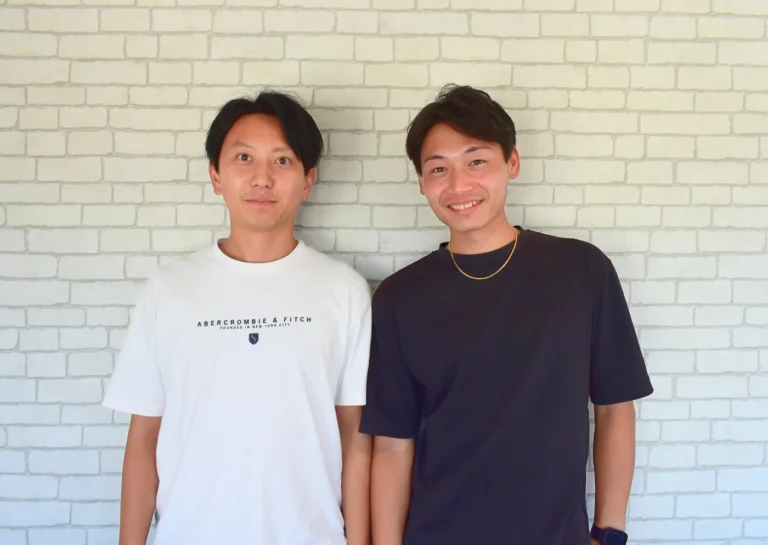 株式会社doubleさん