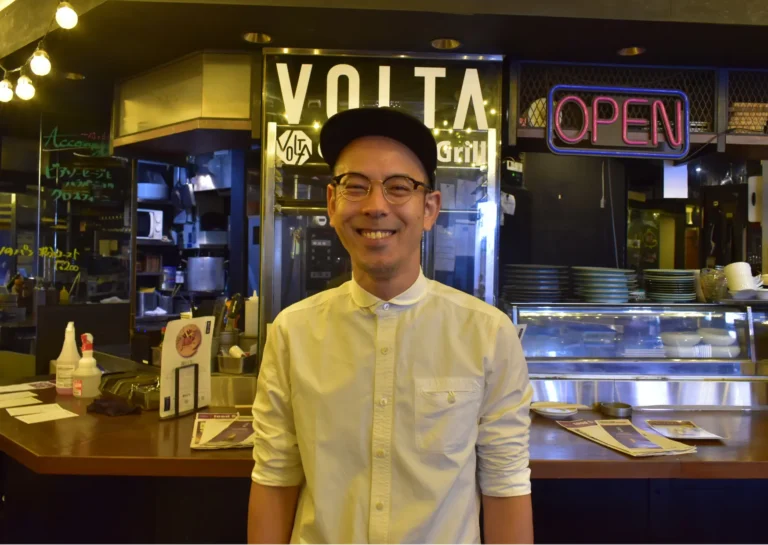 モトックスプラニング辻さん