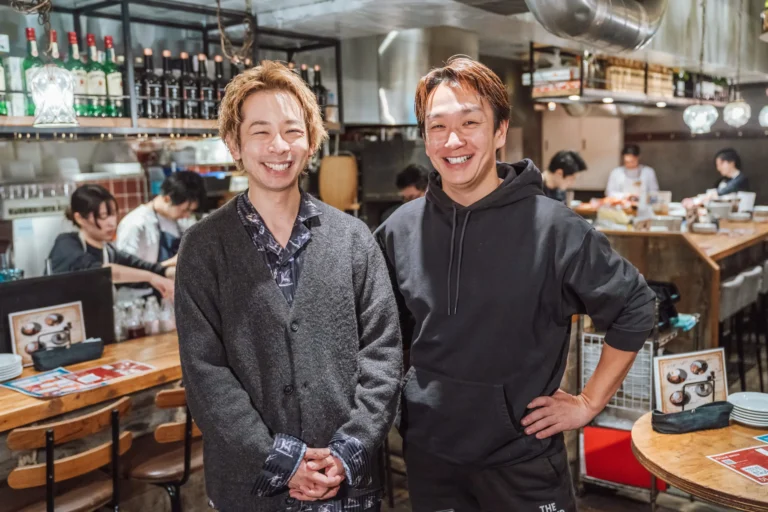 株式会社DREAM ON_アイキャッチ