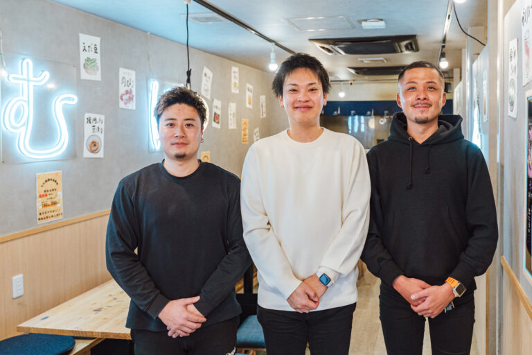 casualさん集合写真