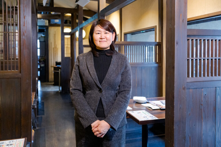 株式会社入船早房さん