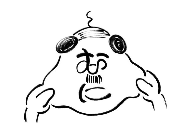 クライアント画像