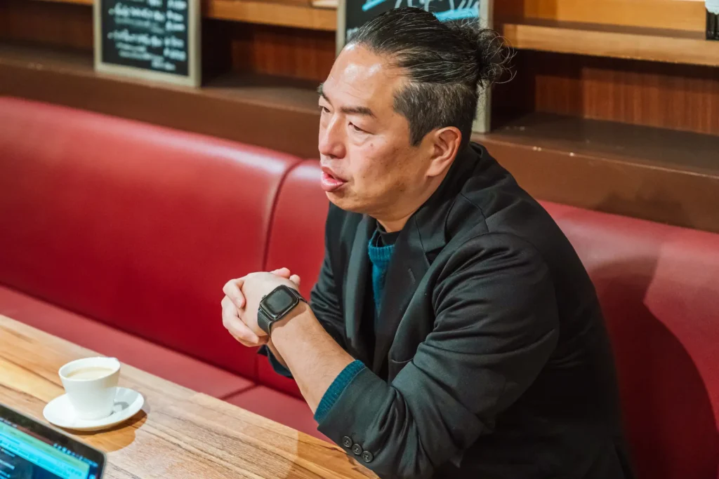 雨宮さまソロショット2