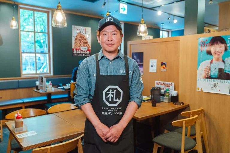 風土.コーポレーション 花本さま