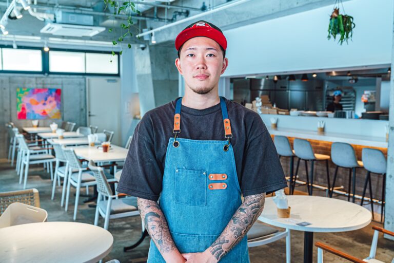 担当者さまお写真