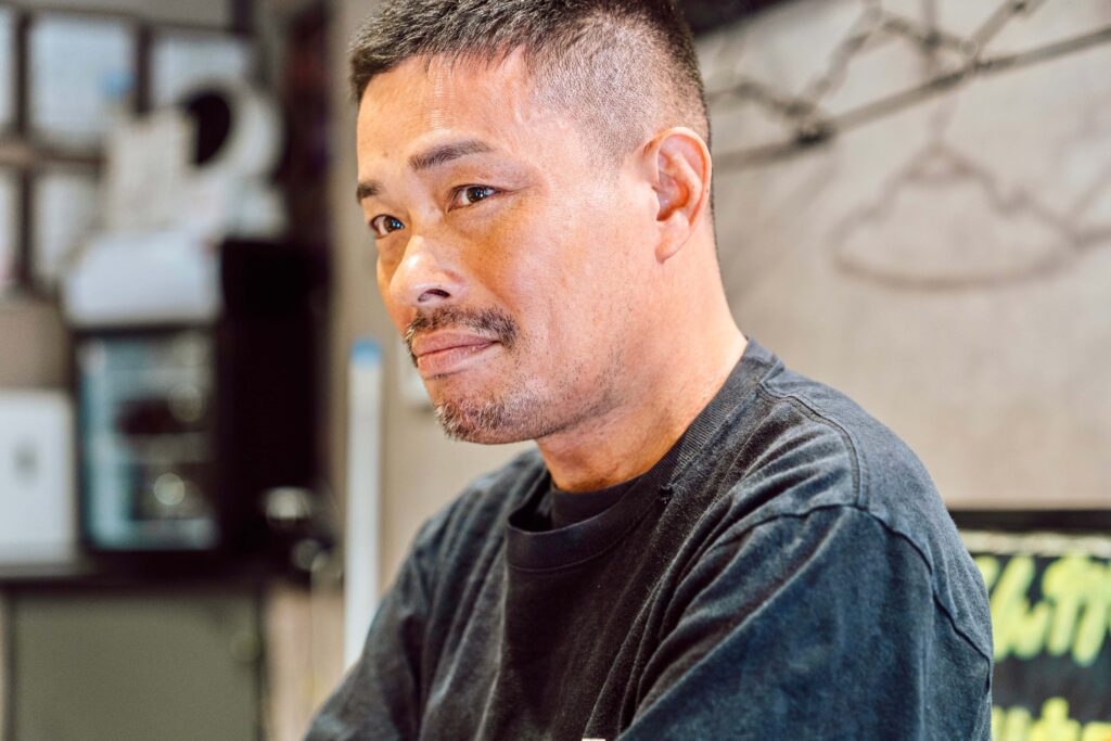 担当者さまお写真